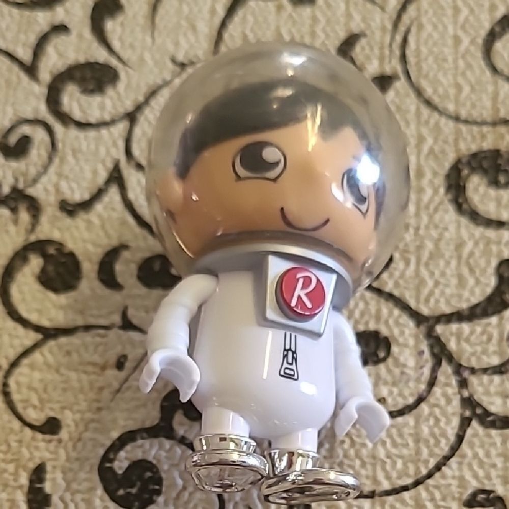Ryan"s World Astronaut Toy